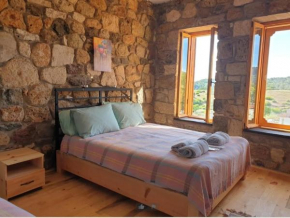 Unique Hotel Room Surrounded by Nature Close to Assos Ancient City in Ayvacik Canakkale